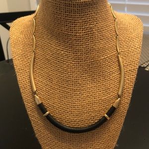 Stella & Dot Marcel Collar Necklace